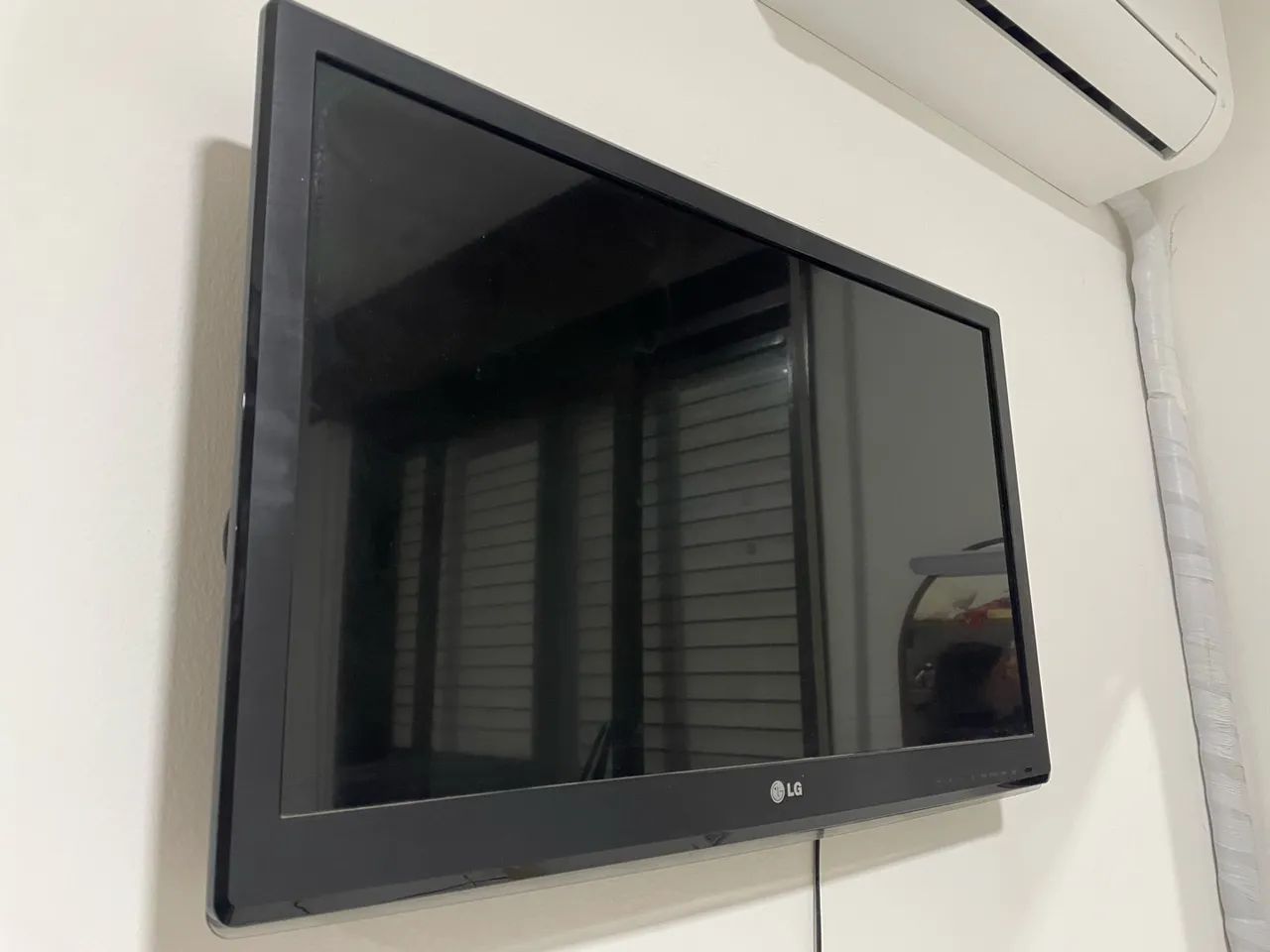 Tv LG 32 polegadas  - Foto 3