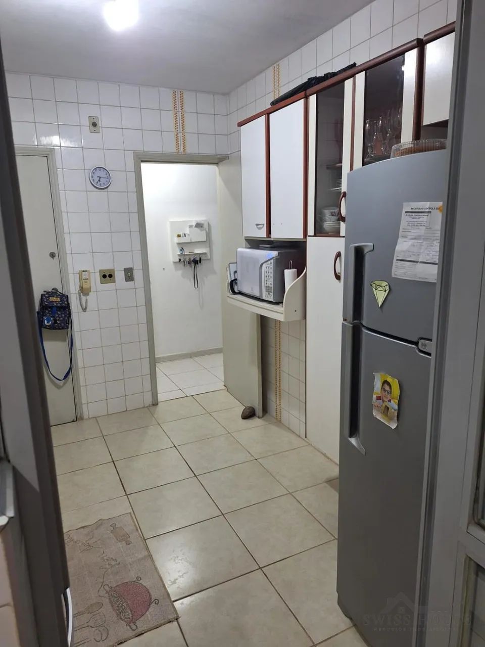 Apartamento a venda 3 quartos no Vila Industrial, Campinas/SP - Foto 4