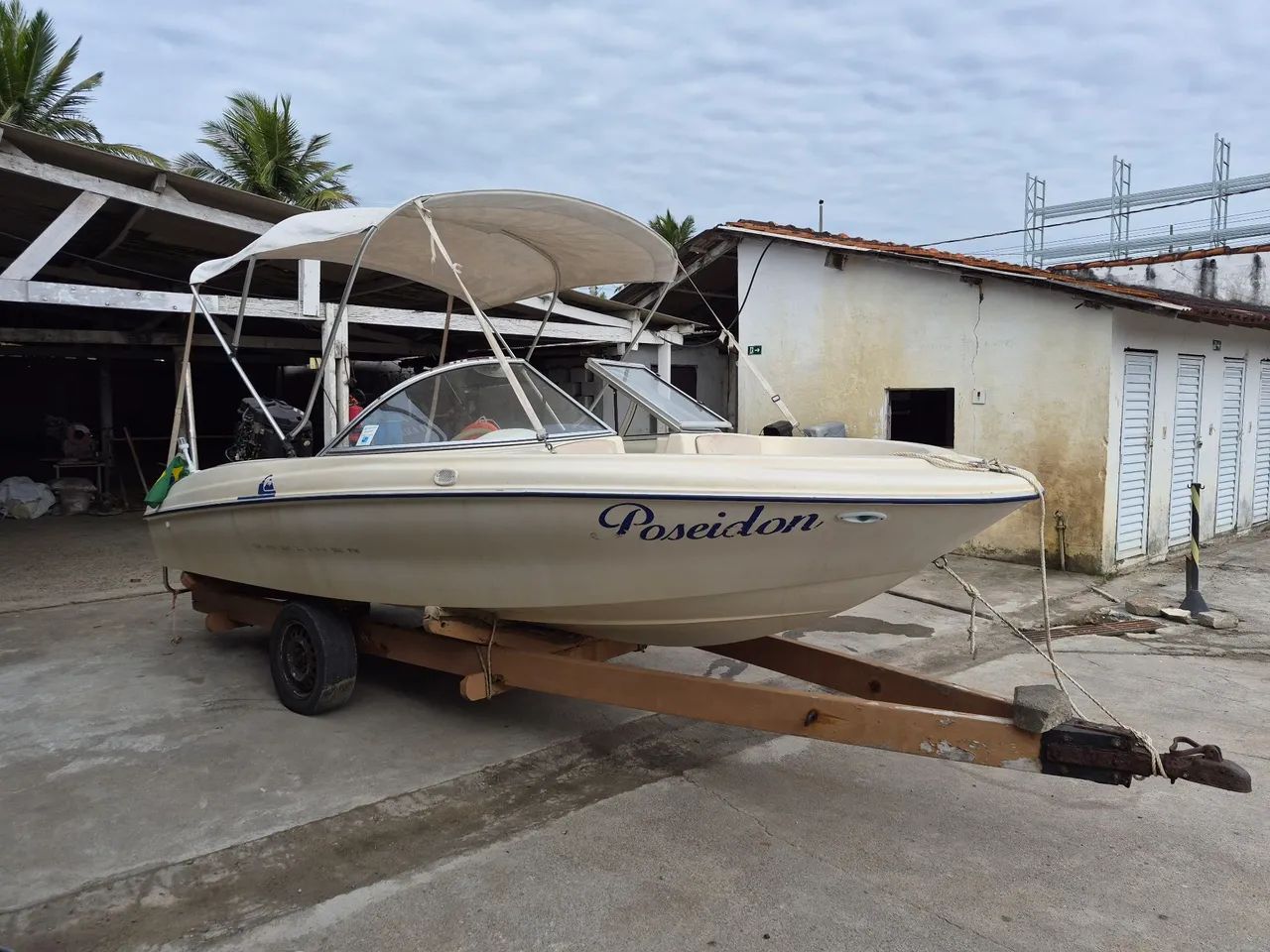 Bayliner 160 - Foto 2