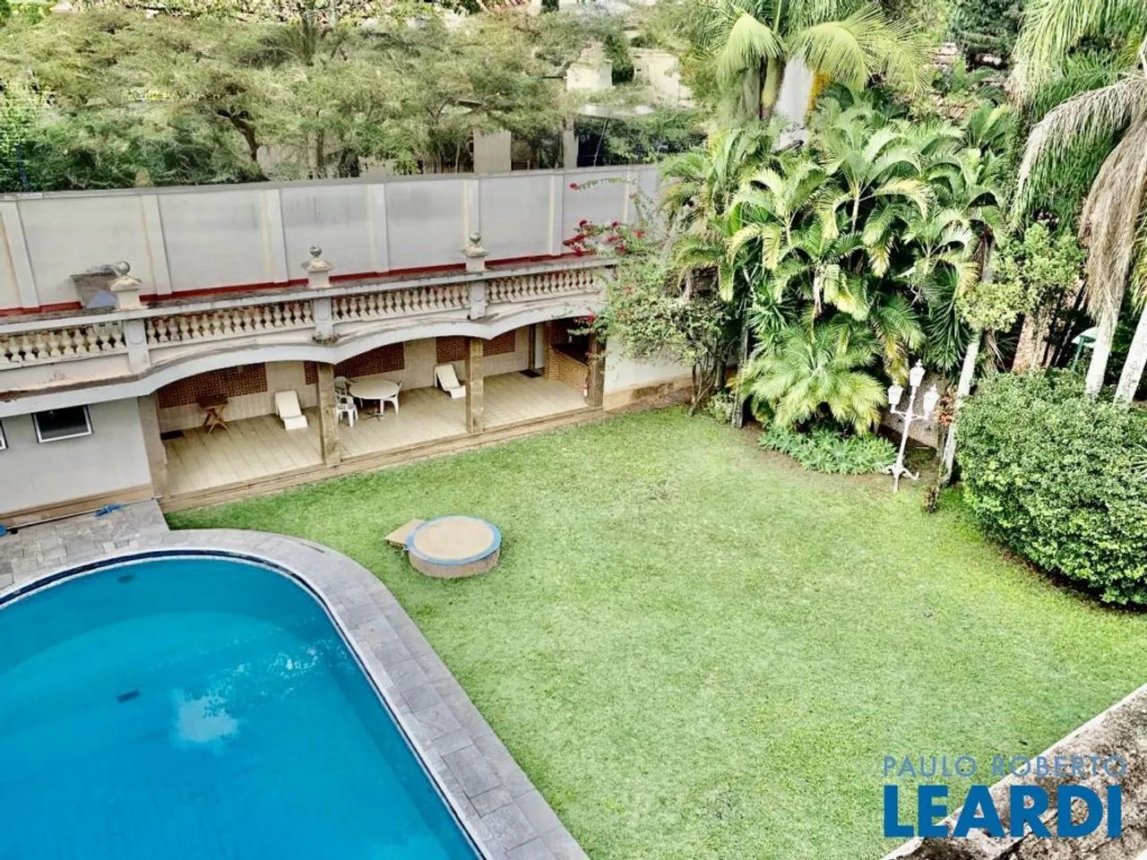 CASA ASSOBRADADA - JARDIM GUEDALA - SP - Foto 5