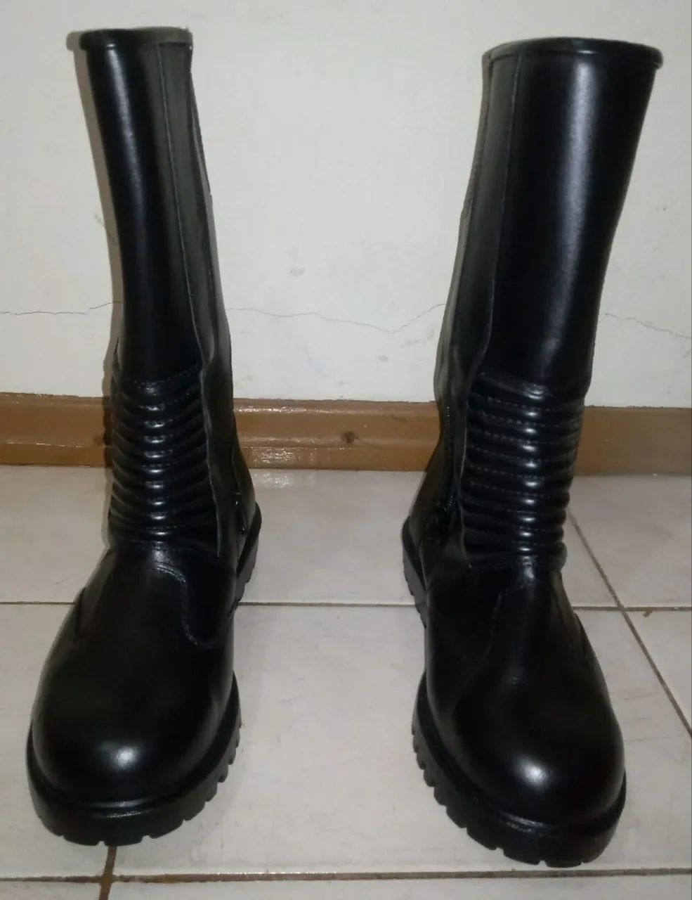 Botas para Motociclista  - Foto 3
