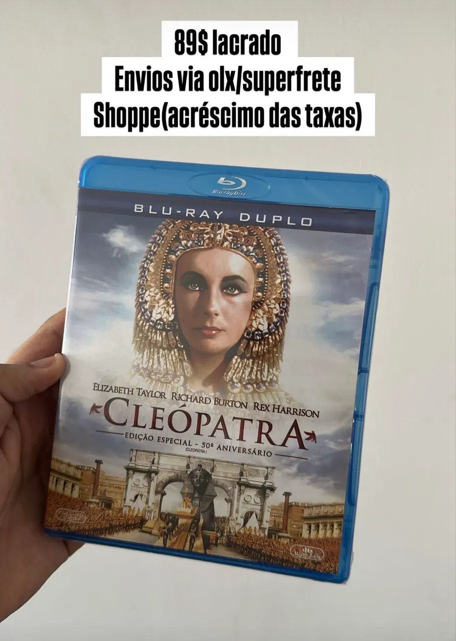 BLU-RAY Bluray filmes  - Foto 5