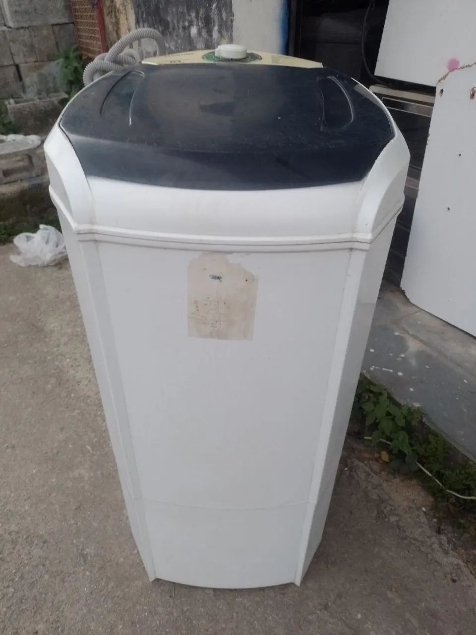 Tanquinho sugar 10kls 