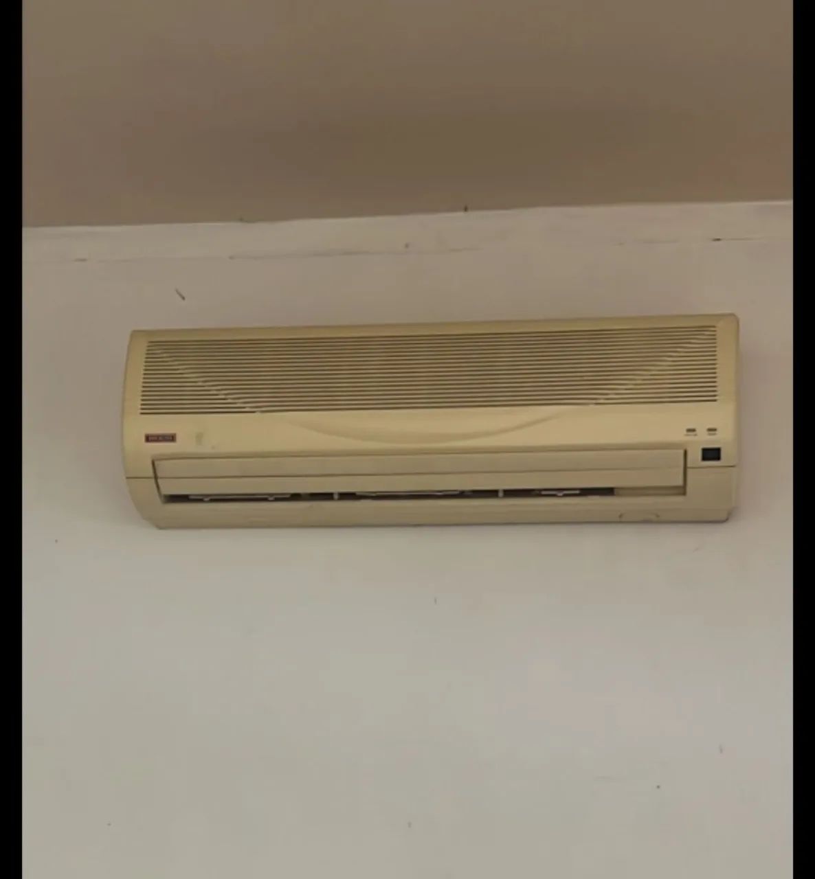 Ar condicionado Carrier 