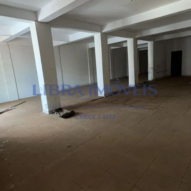 IMOBILIÁRIA LIBRA IMÓVEIS ALUGA PONTO COMERCIAL + CASA  - Foto 3