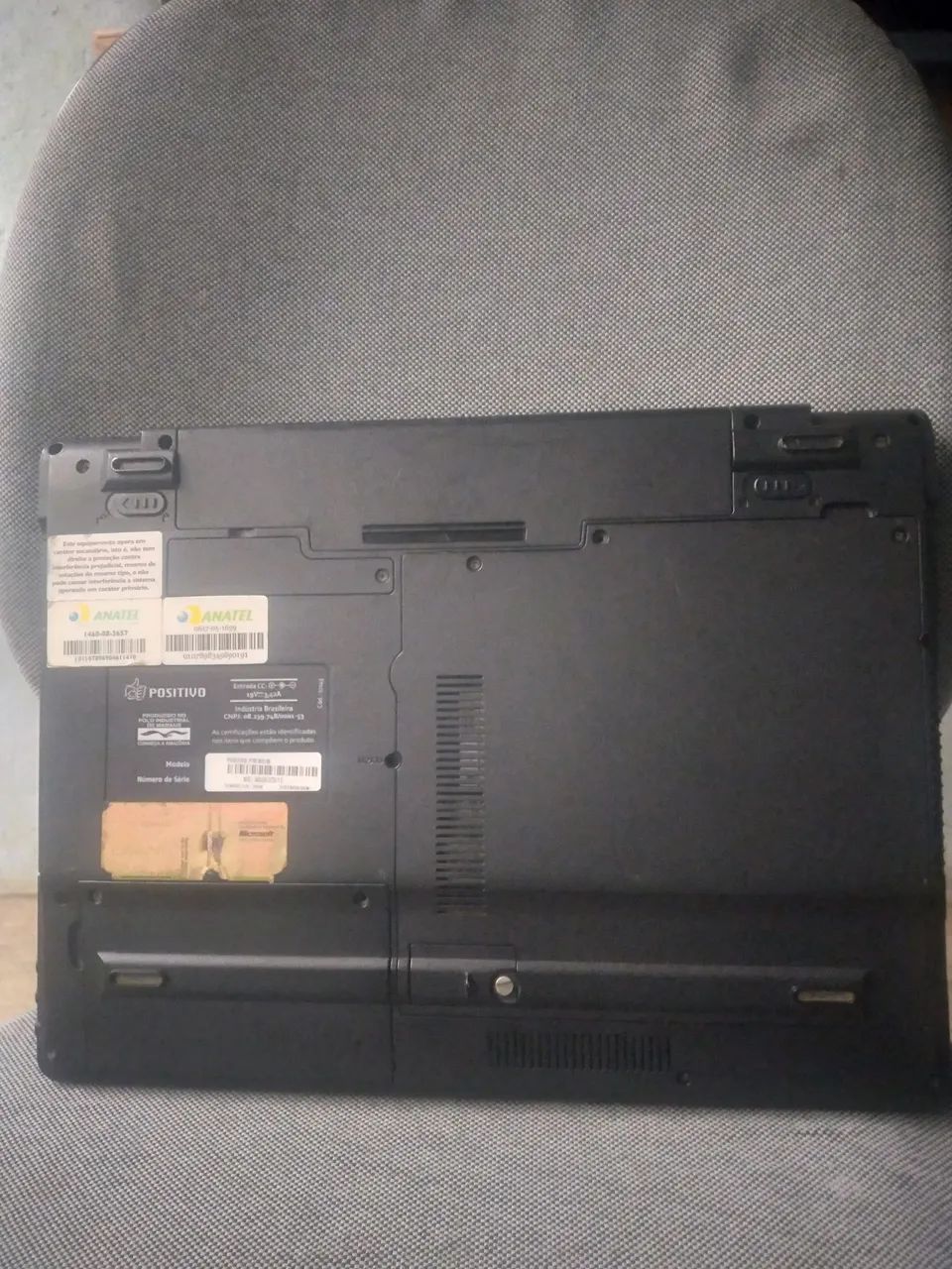Notebook positivo  - Foto 3