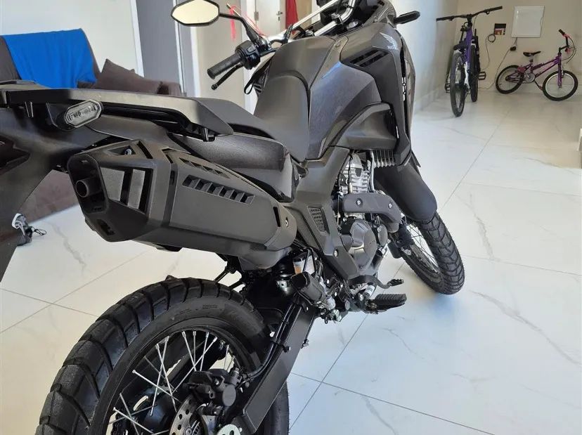 Sahara 300 - Foto 2