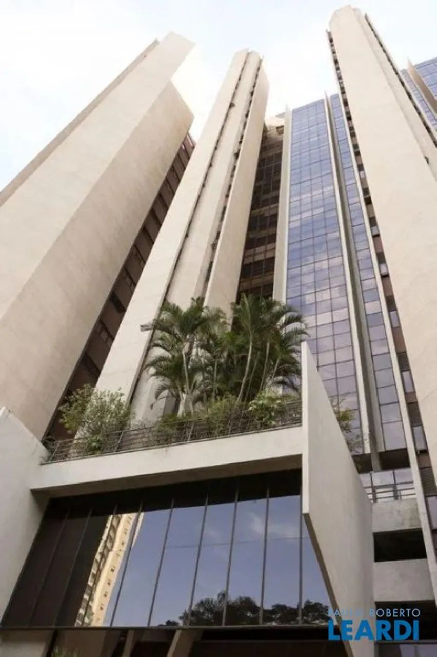 CONJ. COMERCIAL - BROOKLIN - SP - Foto 2