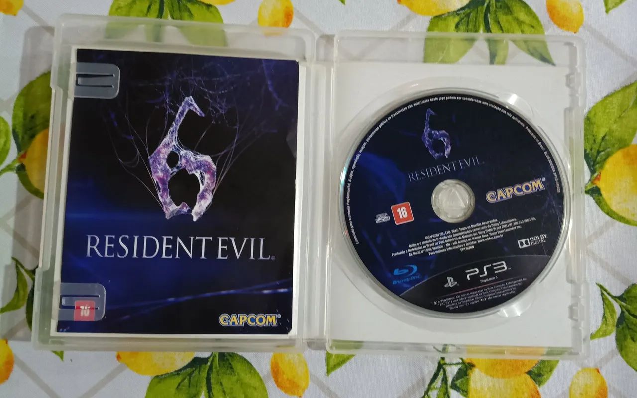 Jogos ps3 LOTE - Foto 3