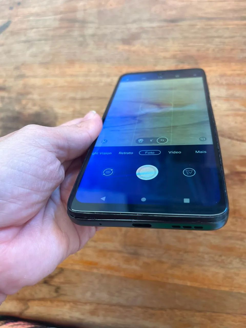 Moto G22 - Foto 3
