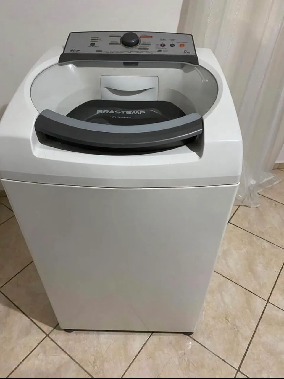 Brastemp 9k turbo - Foto 3