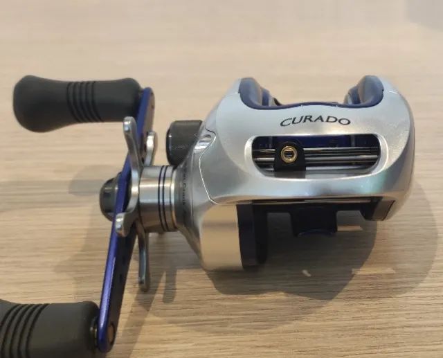 shimano 2500hg reel Sienna FG Spinning Sienna has the distinctive Trolling jigs Shimano SLX DC/Bass Pro COLOR:BLOODY MARY