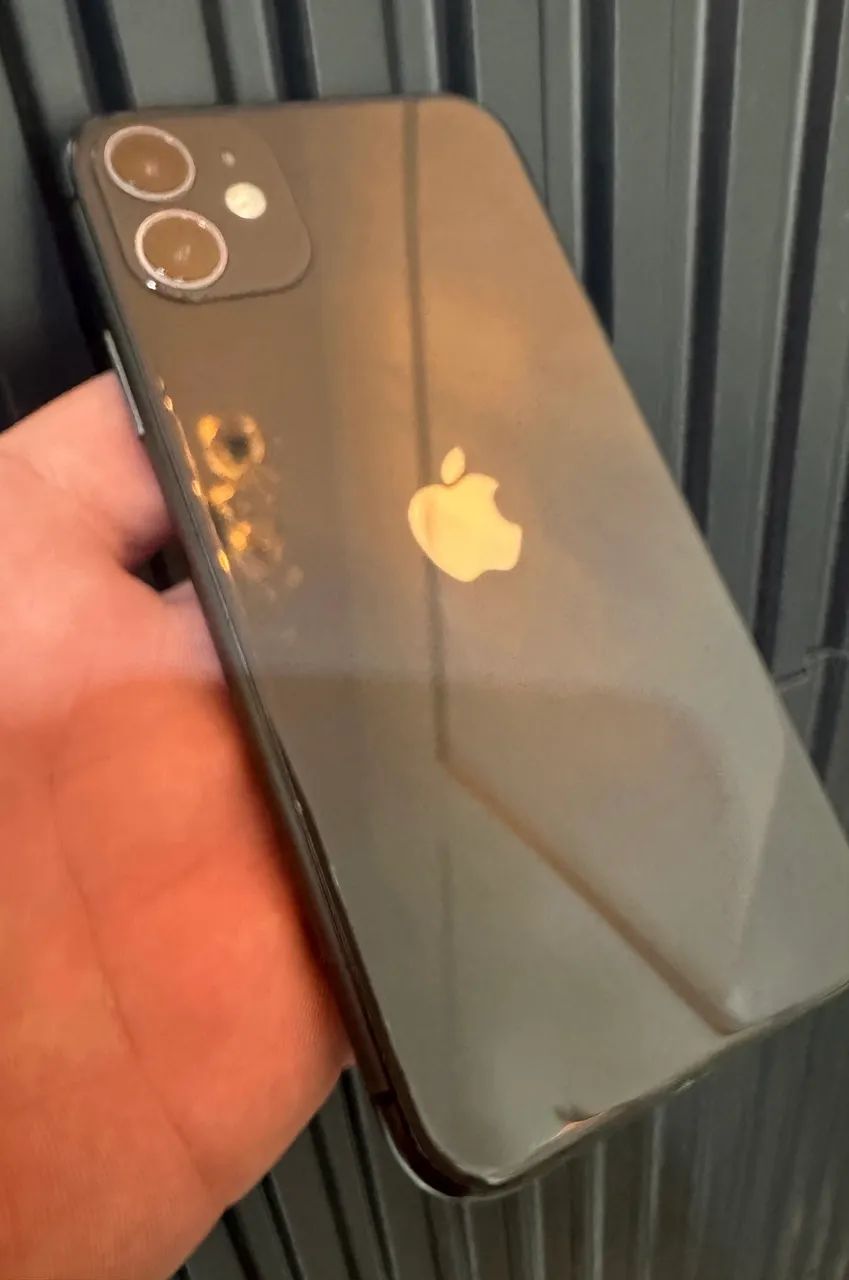 iPhone 11 128gb  - Foto 2