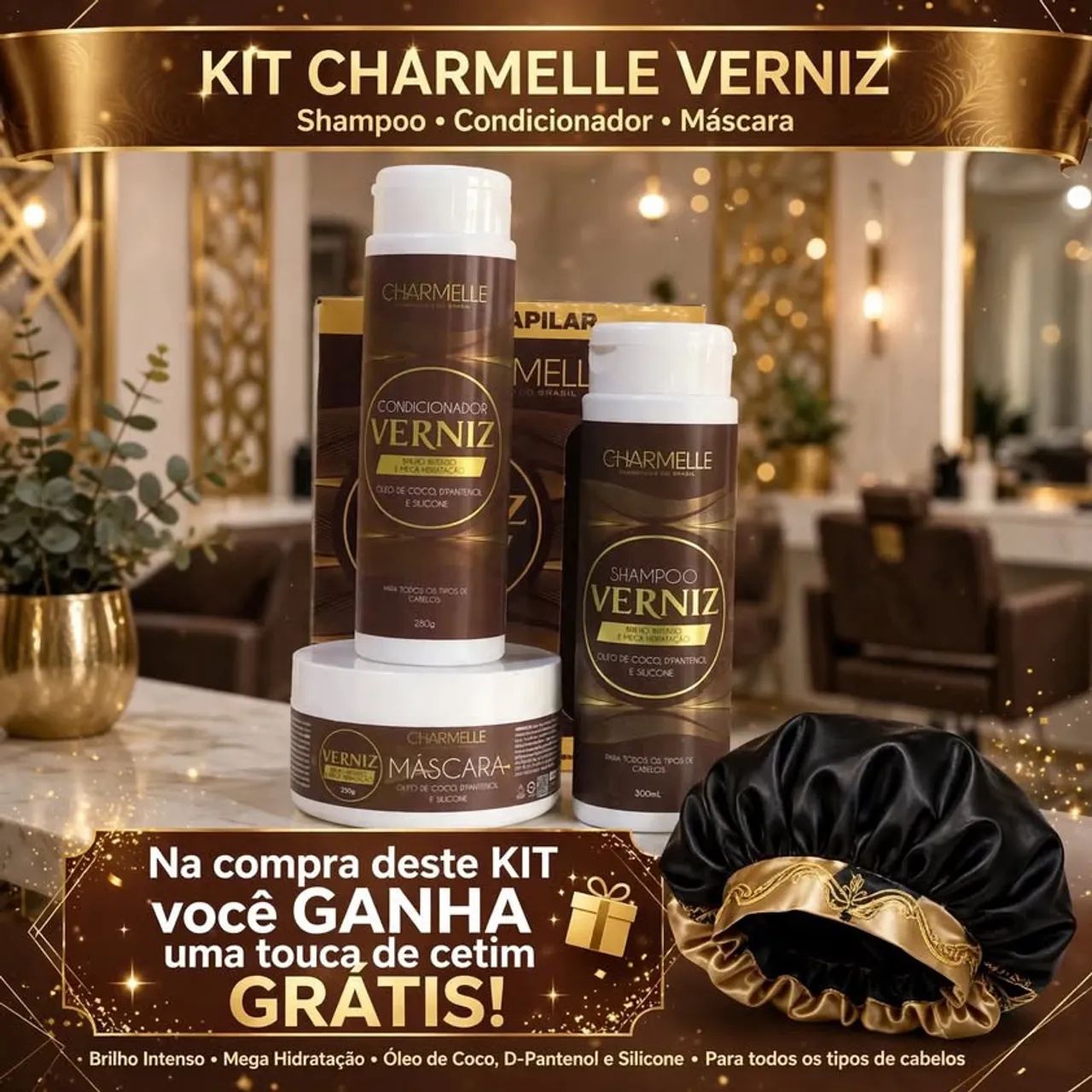 Produtos de beleza - Foto 2