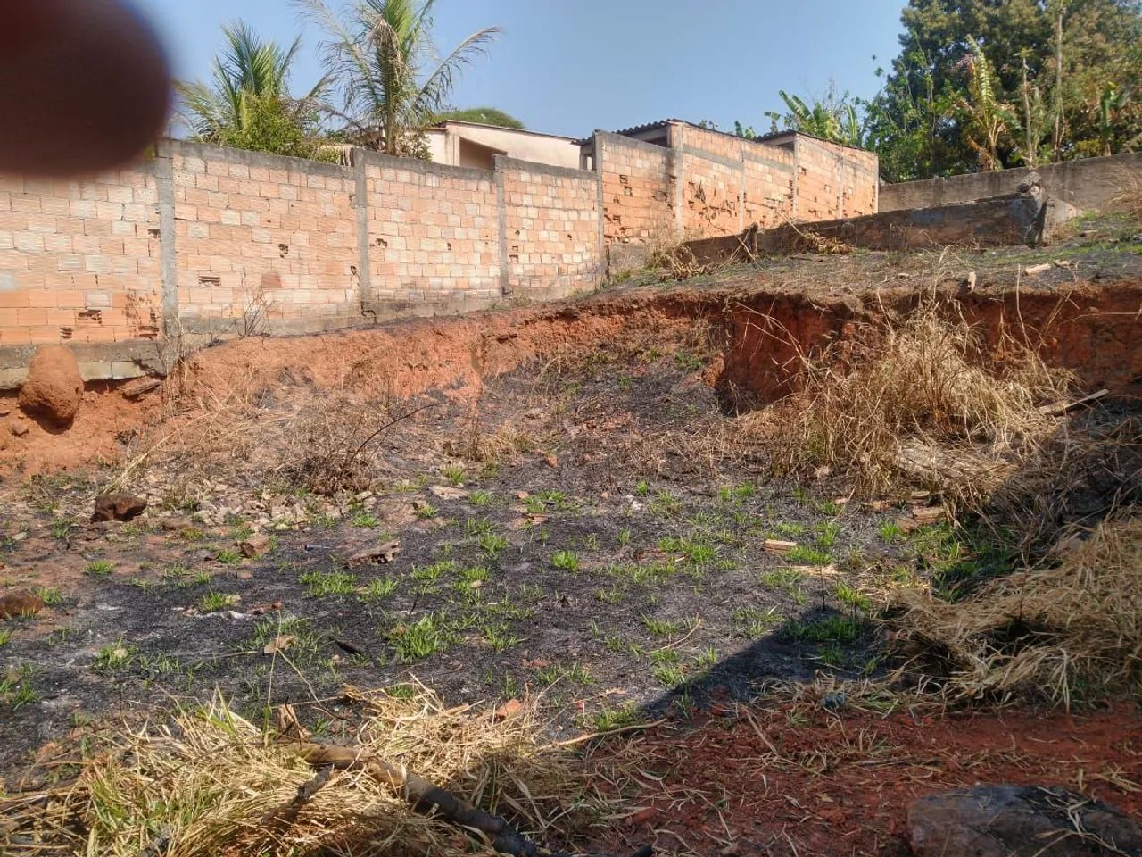 Lote 360m2 no Icaivera - Foto 5