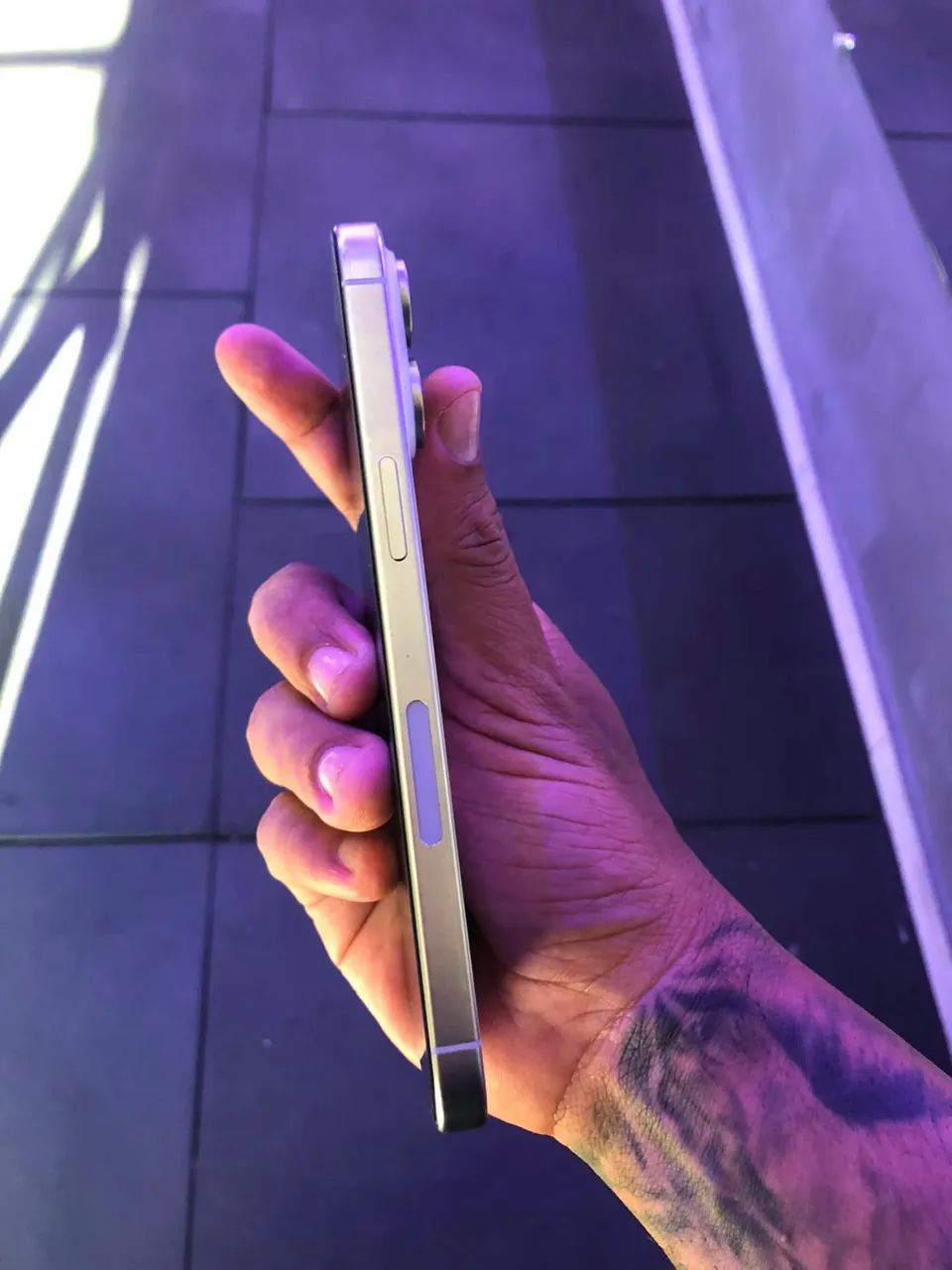 IPHONE 15 PRO MAX - Foto 5