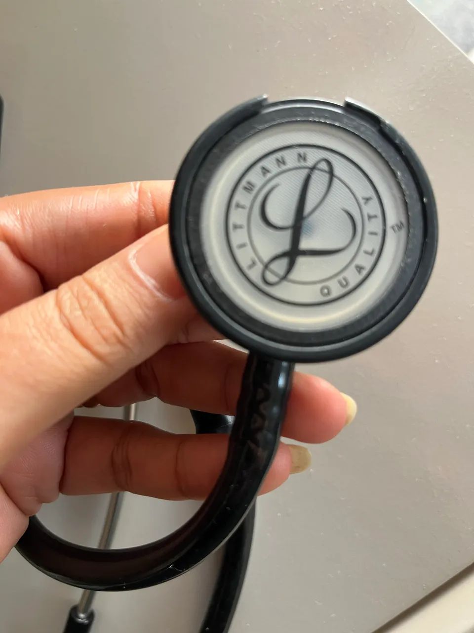 Estetoscópio littmann Classic II - Foto 2