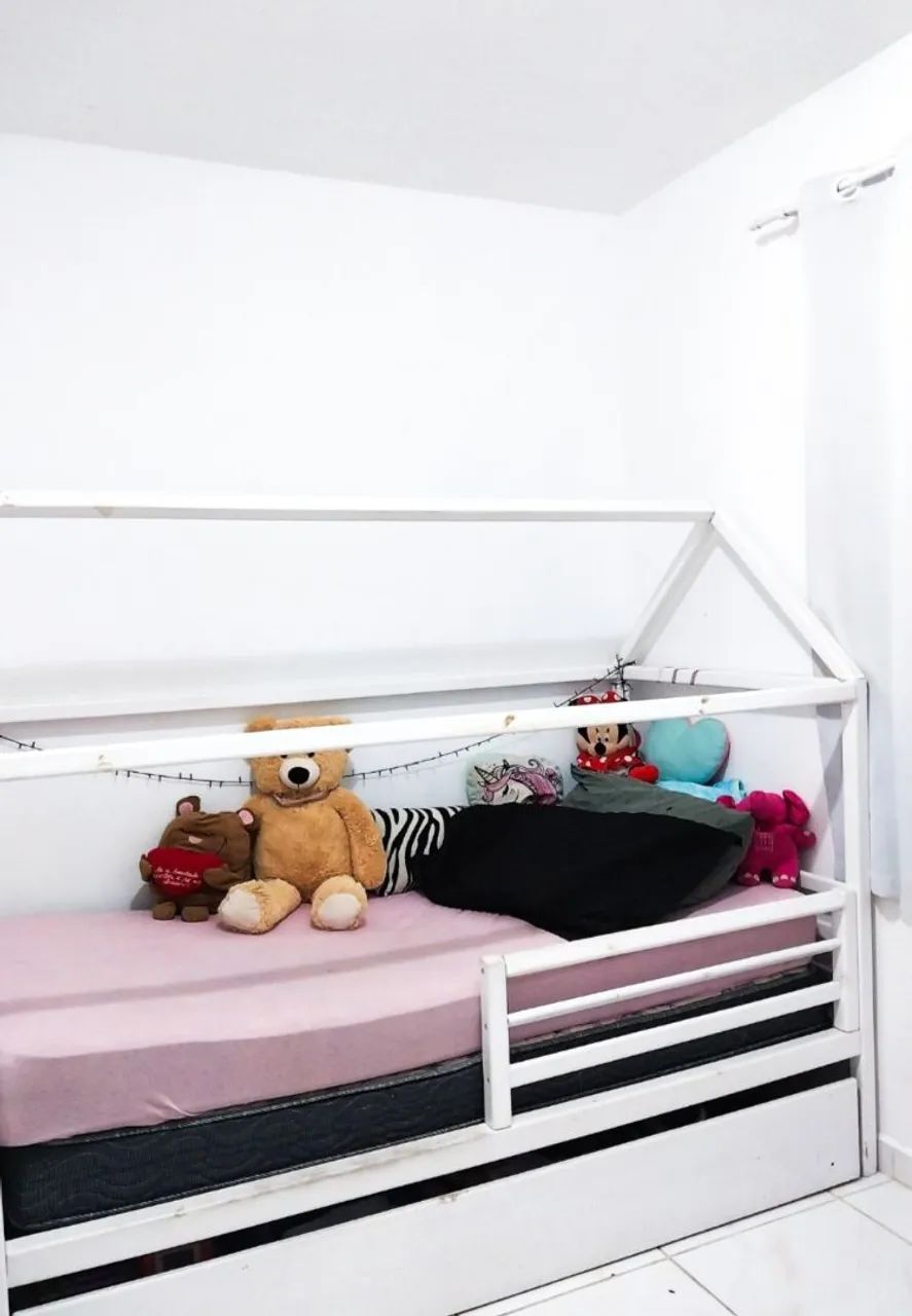 Cama Solteiro  - Foto 2
