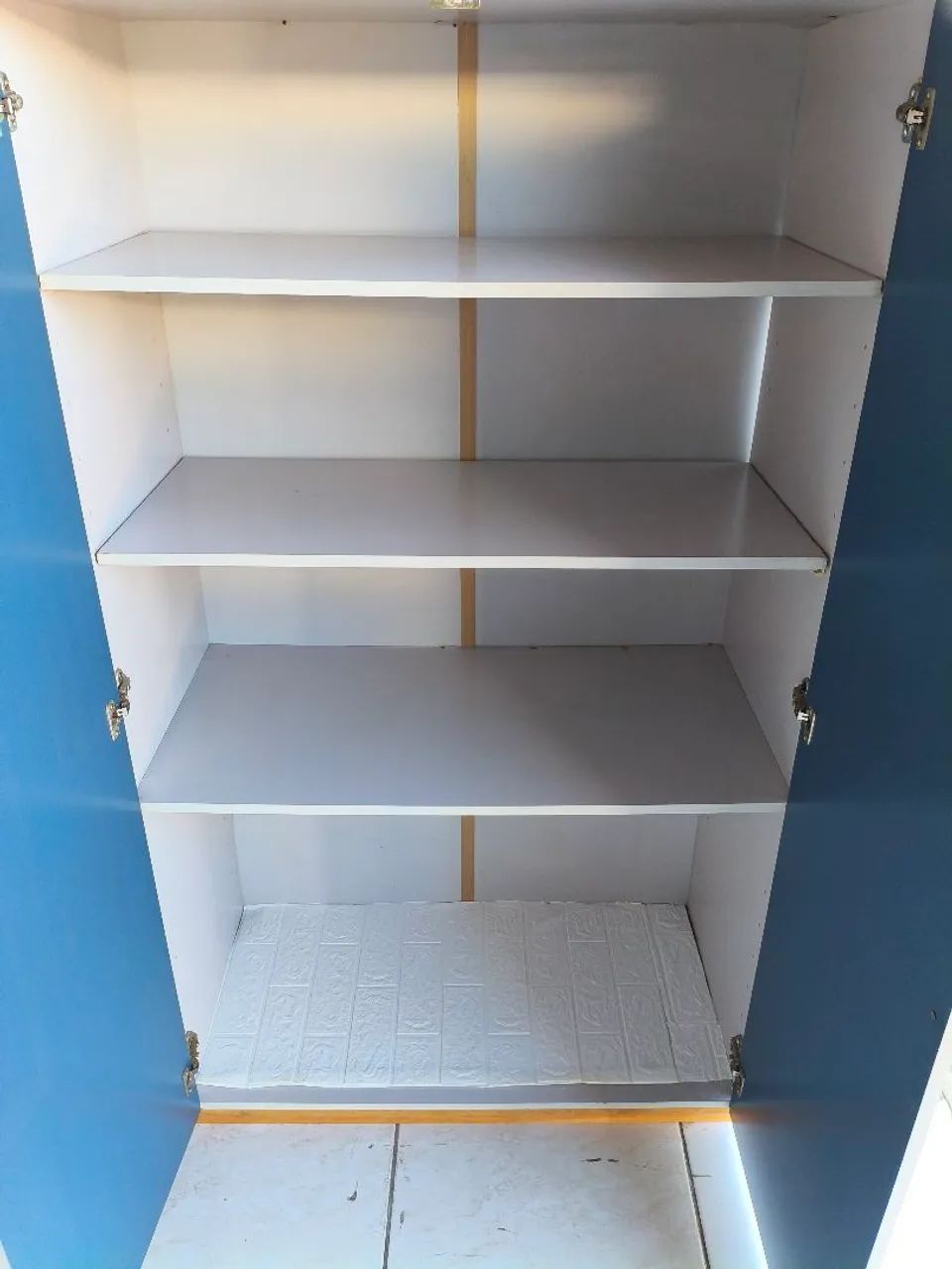 Armário multiuso escritório  - Foto 5