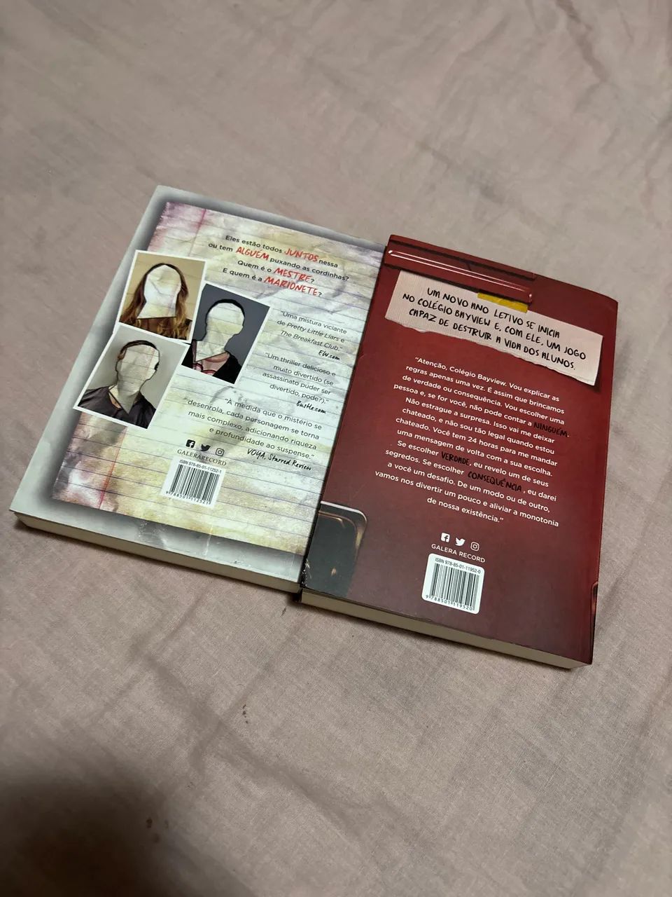 Livros  - Foto 2