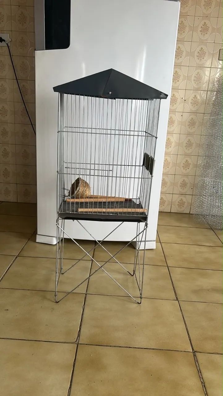 Gaiola 