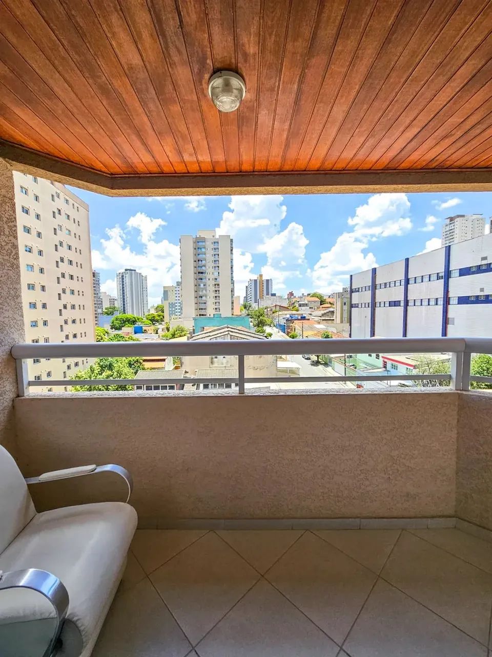 Apartamento no Centro de São Bernardo do Campo! - Foto 4
