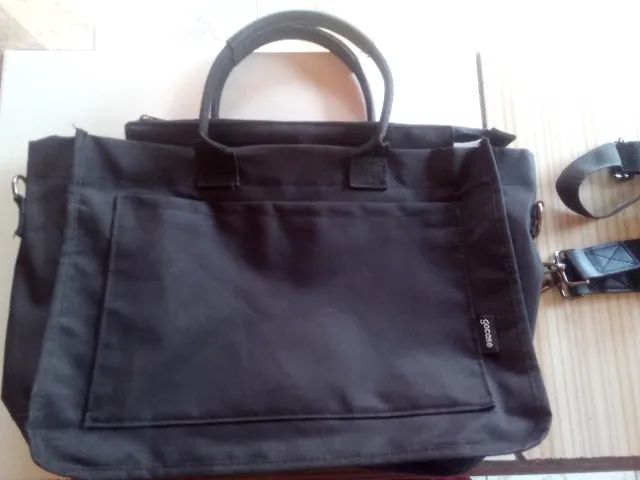 Bolsa tote mini Gocase original ( pouco tempo de uso e praticamente nova ) - Foto 2