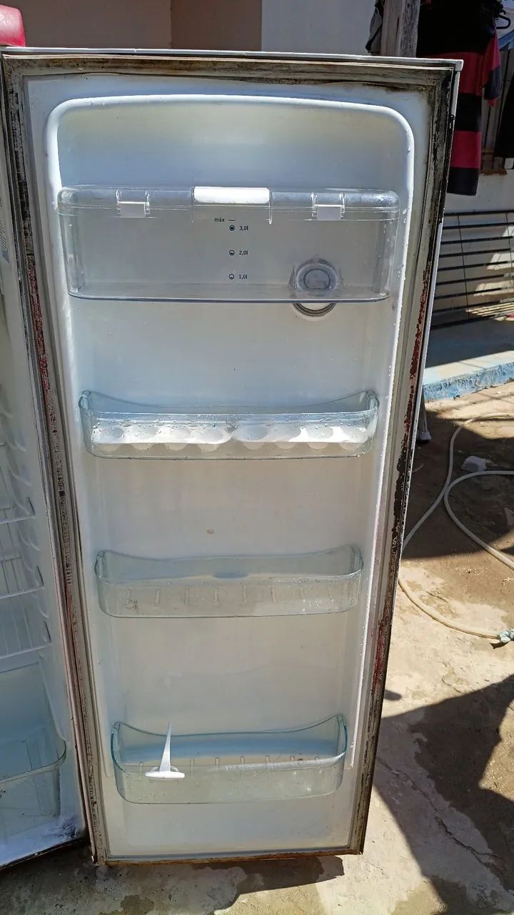 Geladeira  - Foto 5