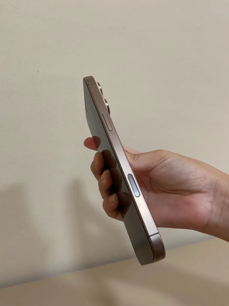 iPhone 16 pro max  - Foto 2