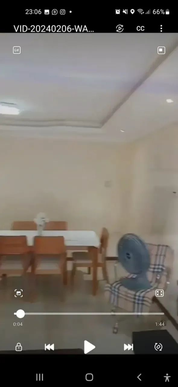 CASA COM 2 QUARTOS EM JARDIM SANTA ROSA - Foto 5