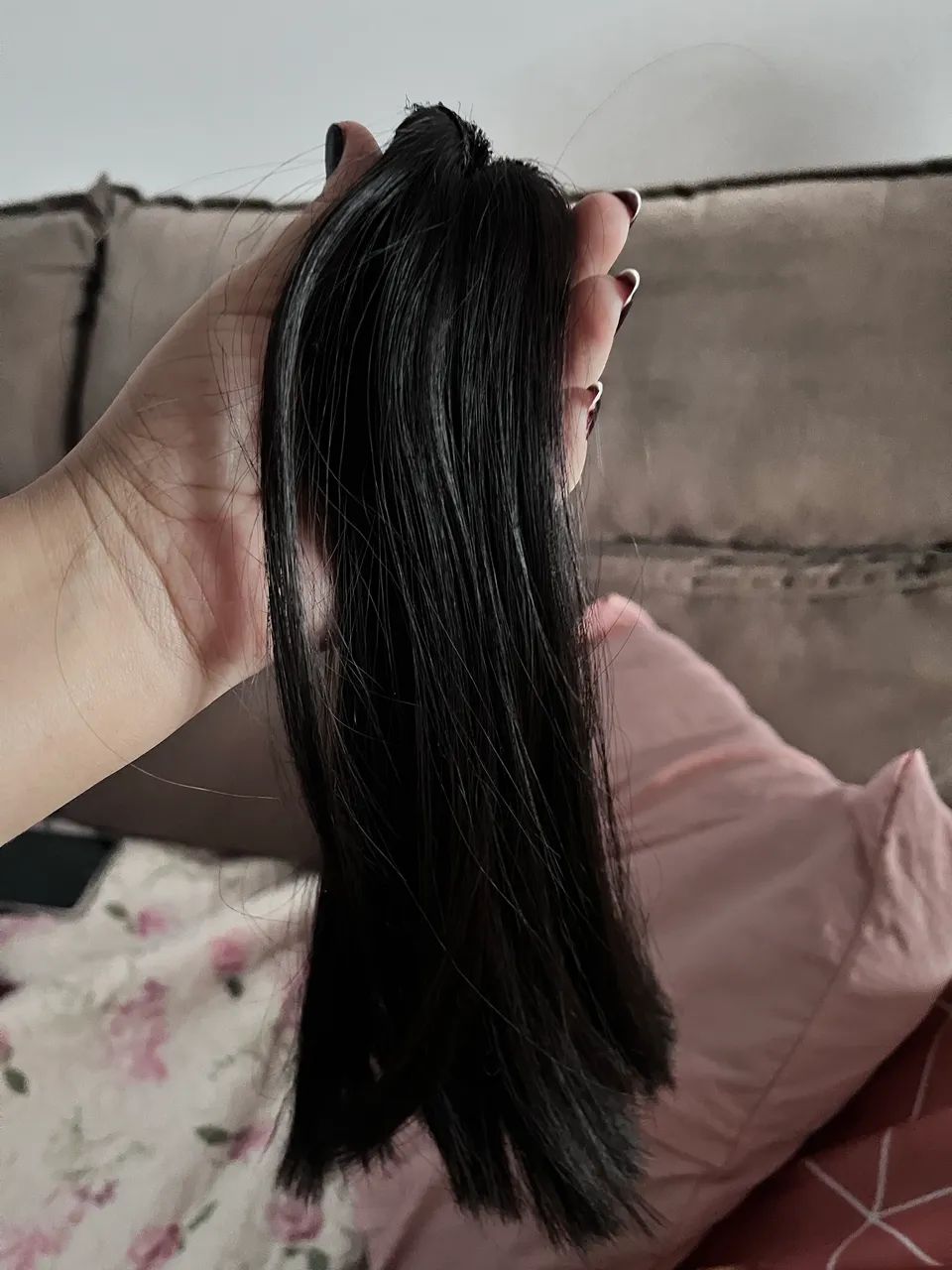 Topo de cabelo  - Foto 3