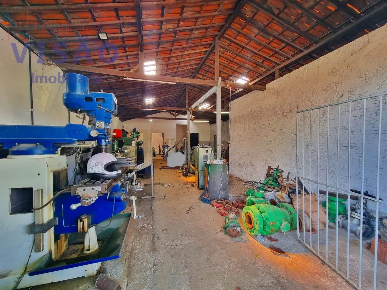 Vende-se PRÉDIO Comercial no Bairro Alto da Conceição - Foto 2
