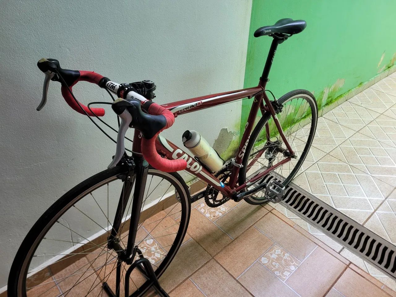 Bicicleta Caloi Sprint  - Foto 2
