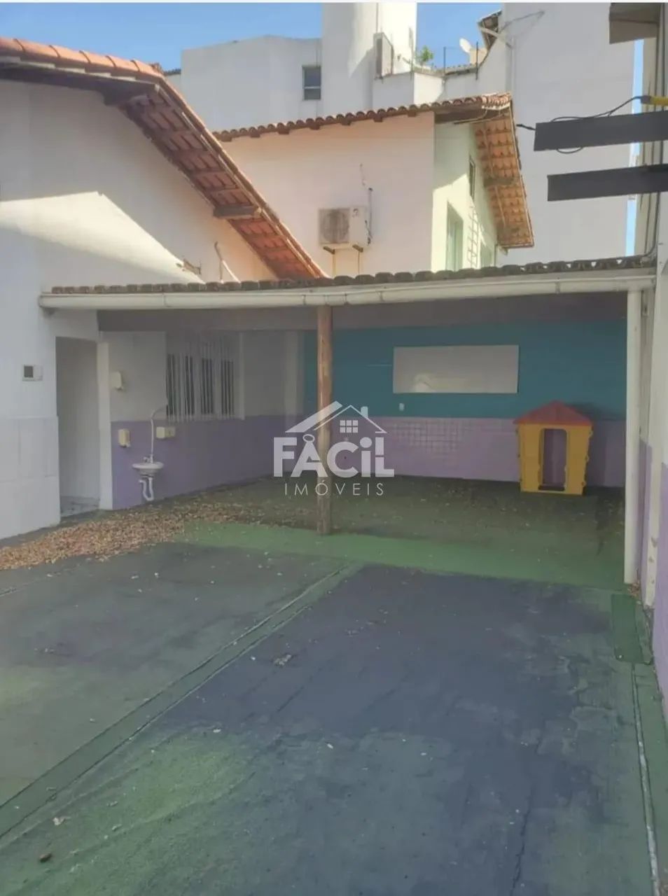 Casa Comercial para Alugar em Jardim Camburi, 300m², 2 Quartos - Foto 4