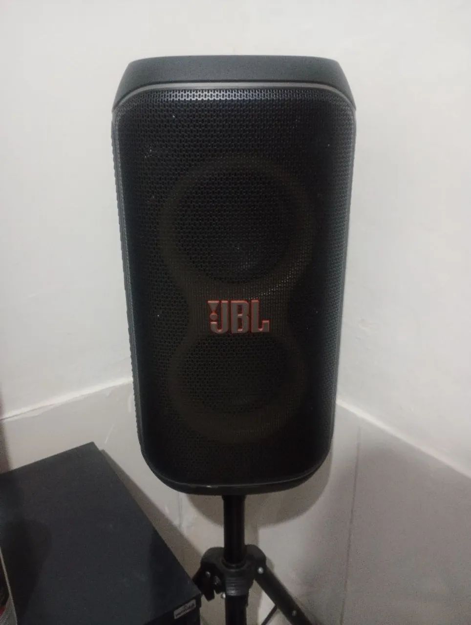 VENDO JBL 120 NOVA DE EXCELENTE QUALIDADE  - Foto 5