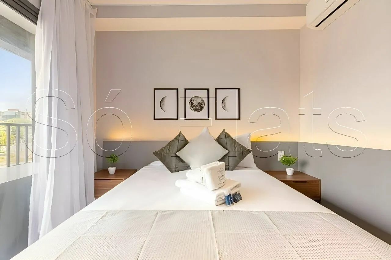 Studio La Casa Brooklin, apto disponível para venda com 21m² e 01 dormitório - Foto 4