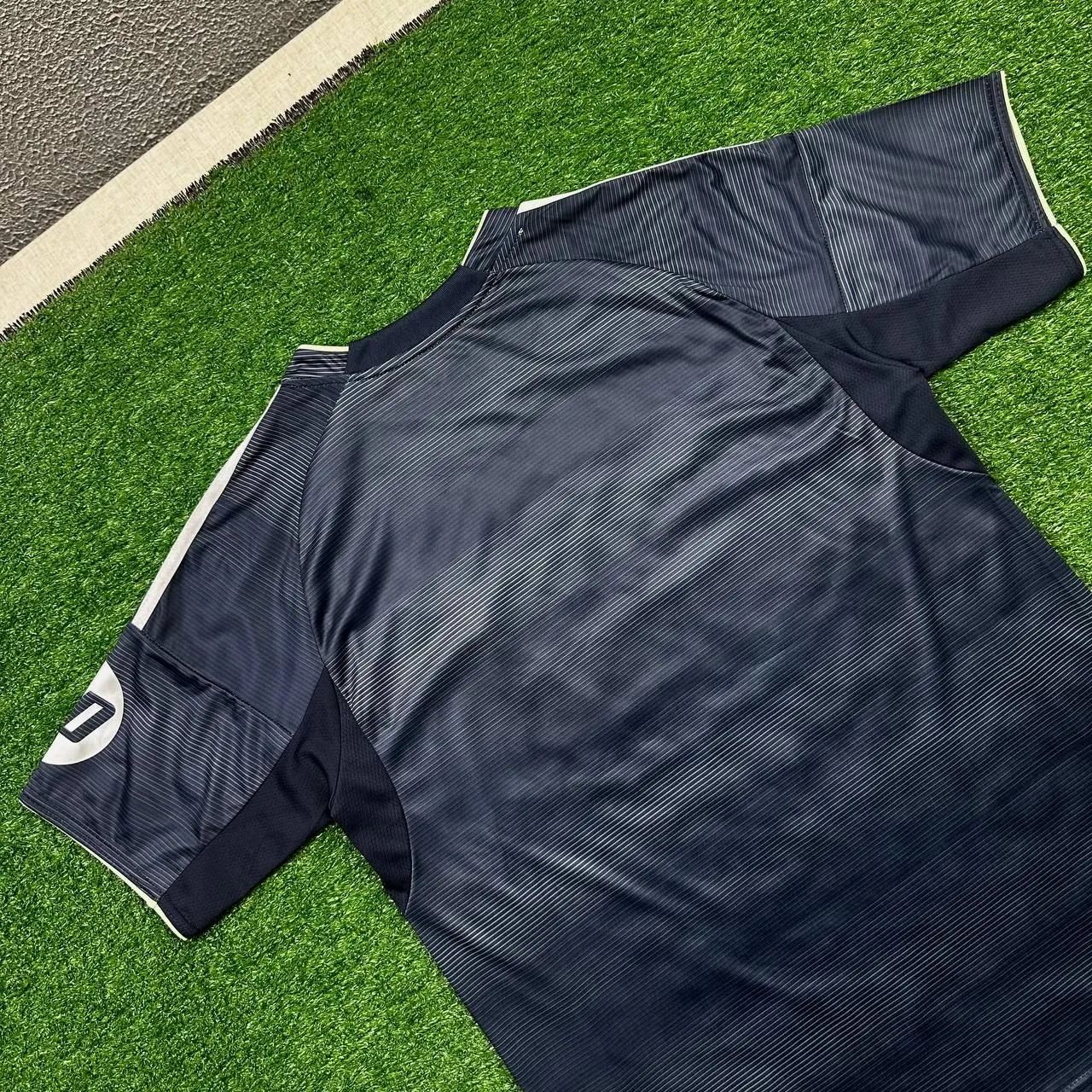Camisa Real Madrid 25/26 - Foto 5