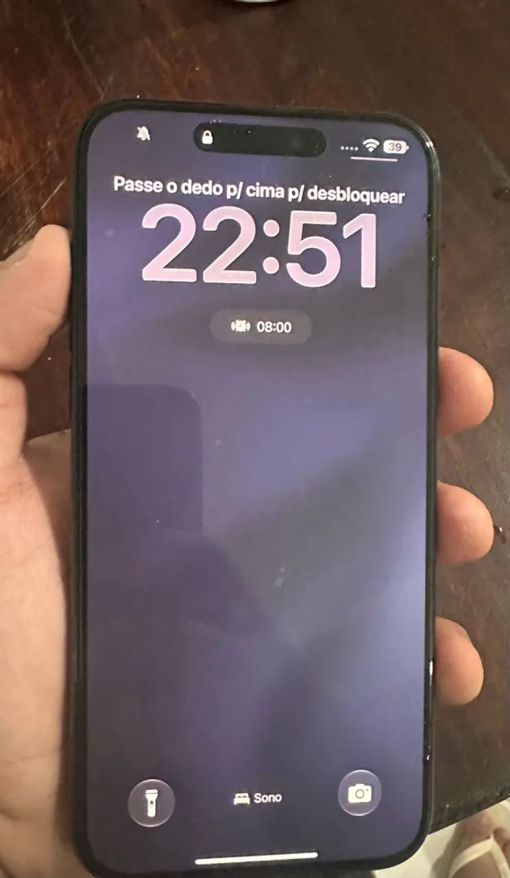 iPhone 15 Pro Max - Foto 2