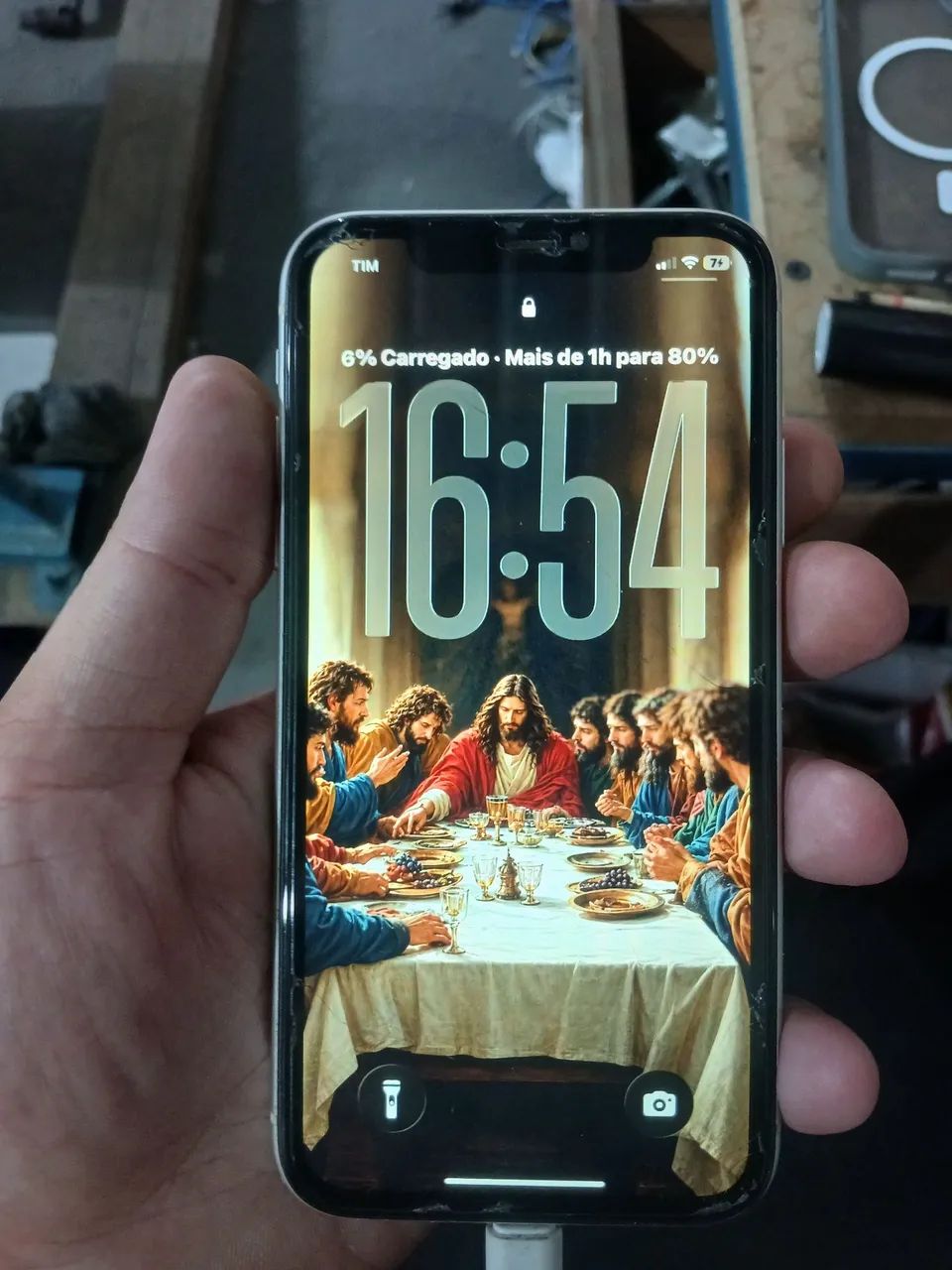 Iphone 11 - Foto 2