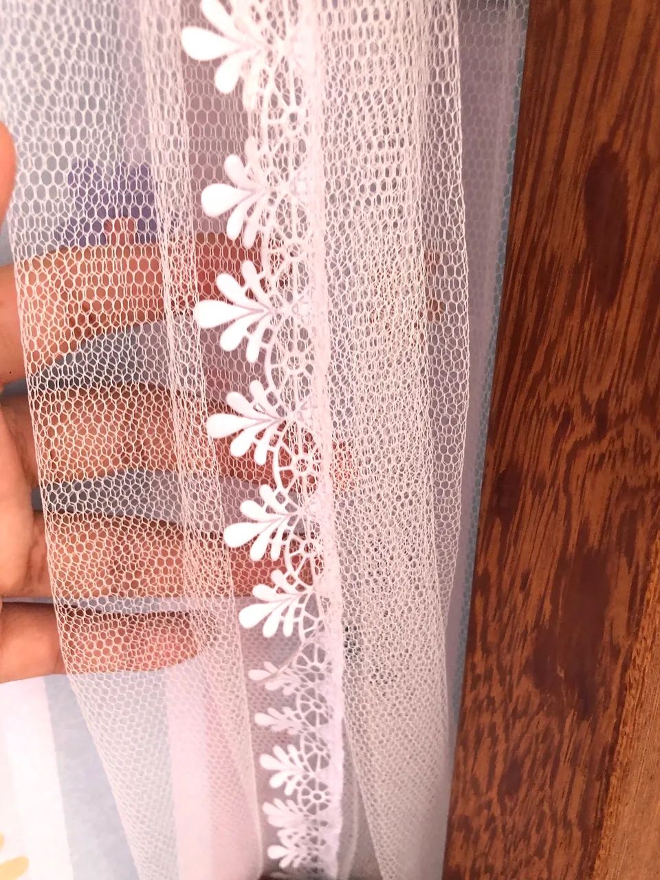 Dossel para quarto de bebê  - Foto 4