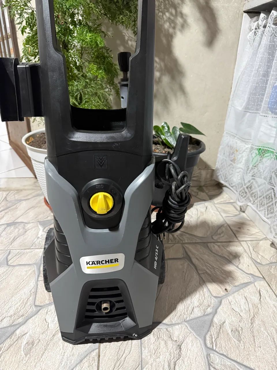 Karcher HD 4/13 c - Foto 5