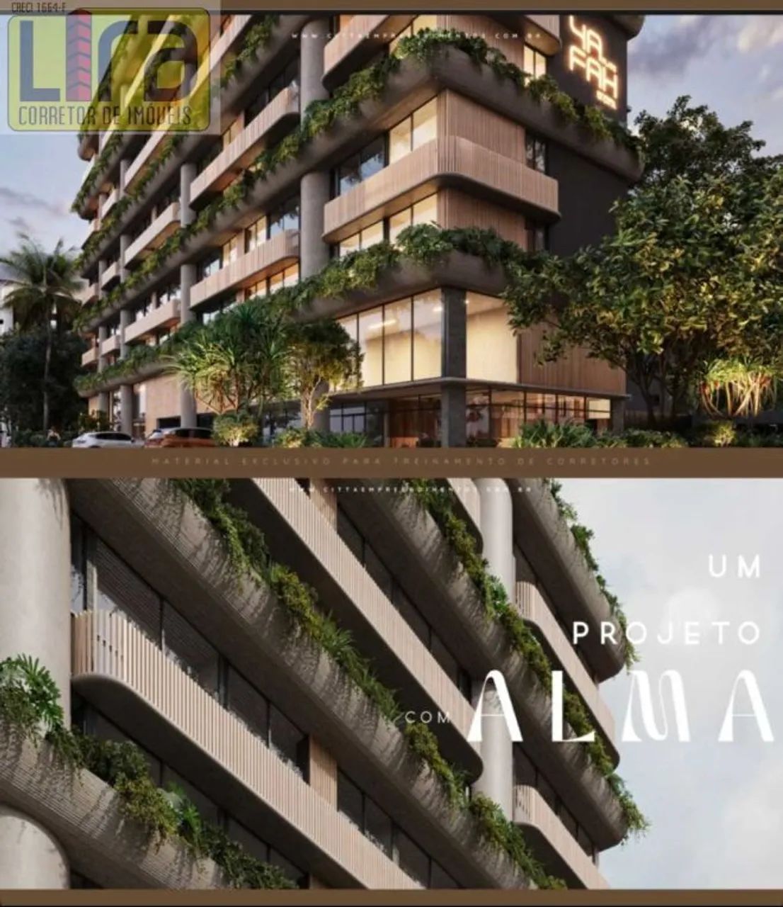 Yafah Flats - Foto 3