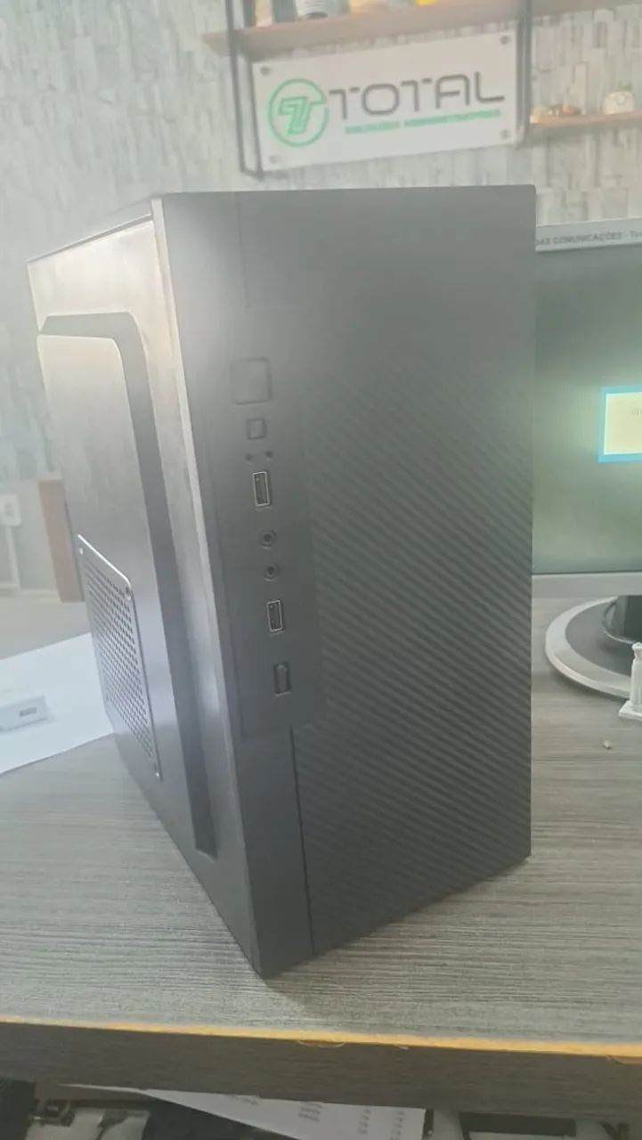 CPU I5 2 GERAÇÃO - Foto 3