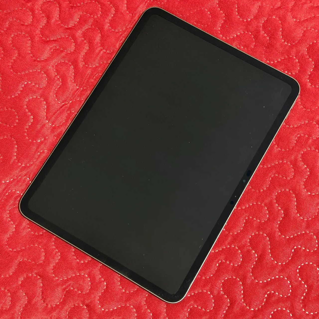 iPad Pro M5 Preto Espacial - Foto 4