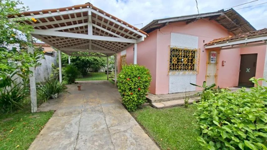 Casa no Coqueiro 2 quartos - Foto 2