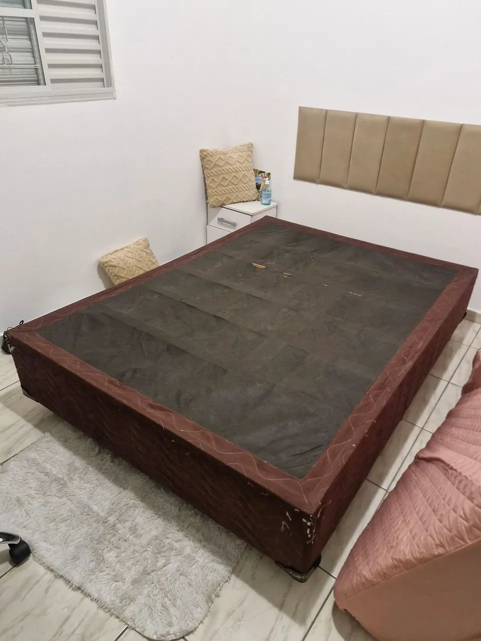 Base cama box - Foto 3
