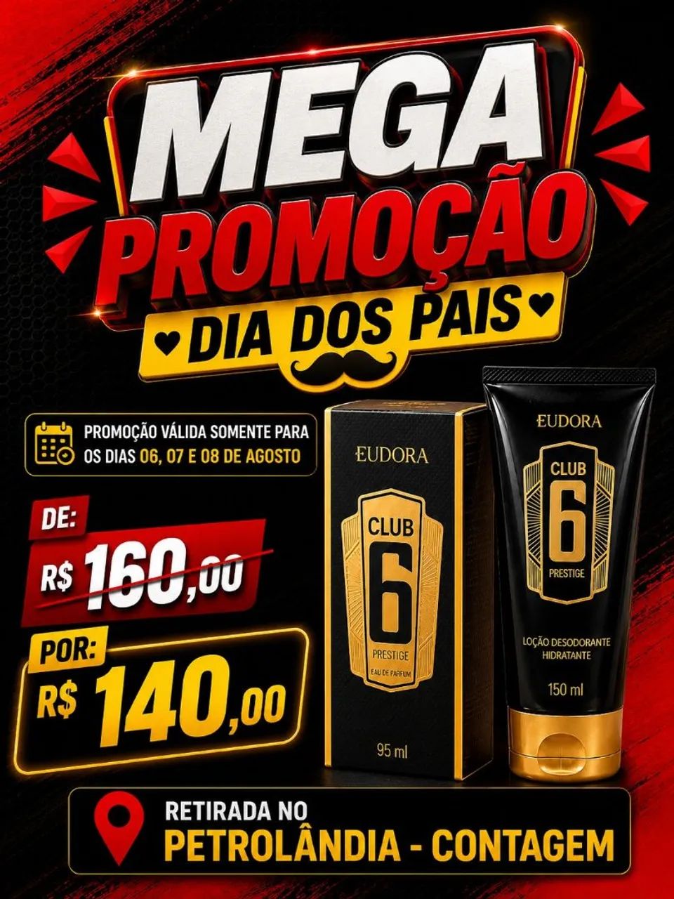 Boticário  - Foto 2