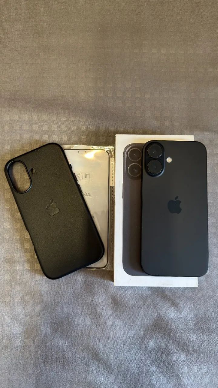 Iphone 16 128GB