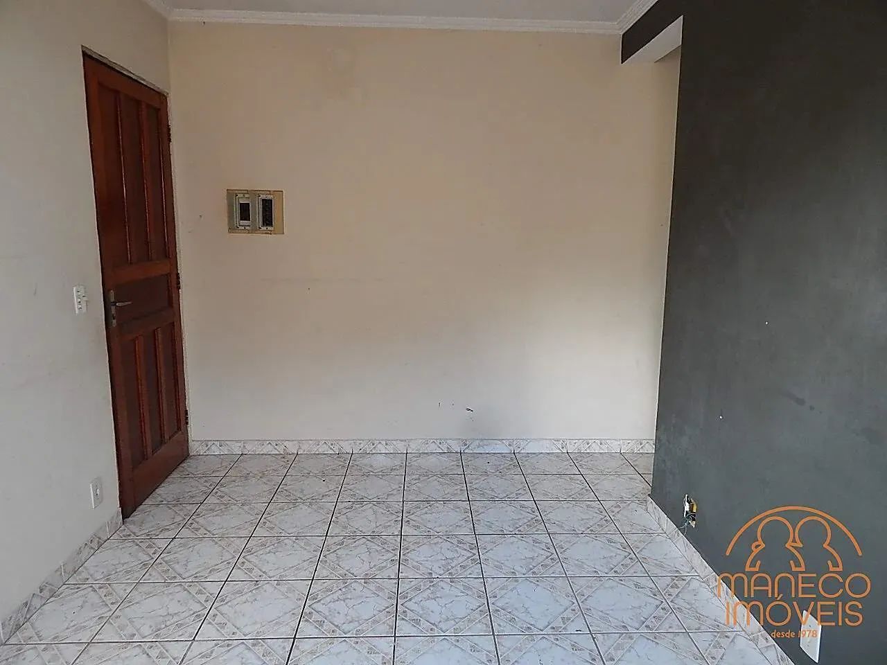 Apartamento de 02 dormitórios, Bom Retiro, Santos. - Foto 3