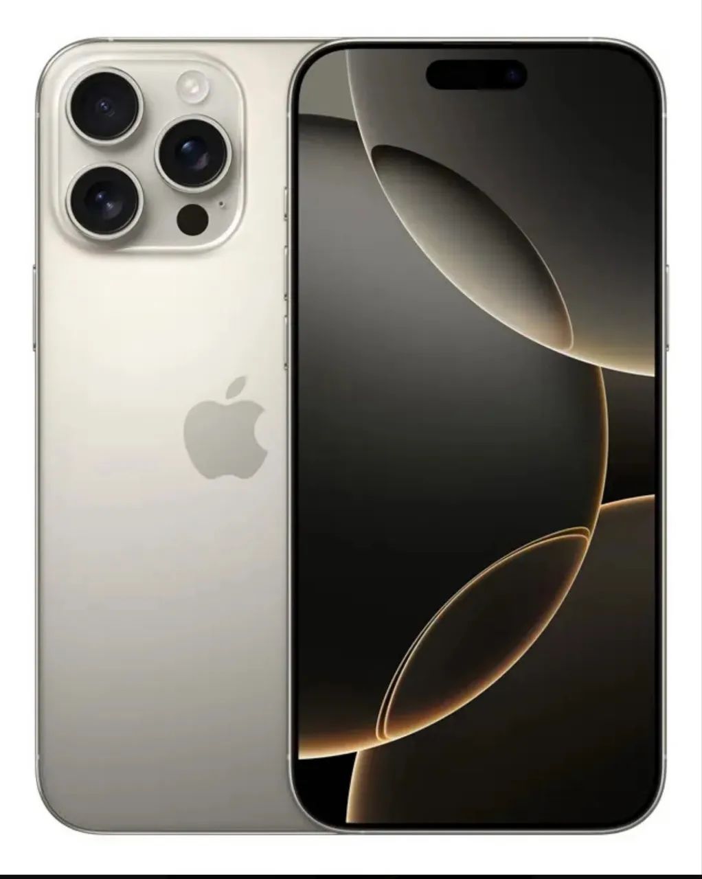 Vendo iPhone 16 Pro Max seminovo - Foto 2
